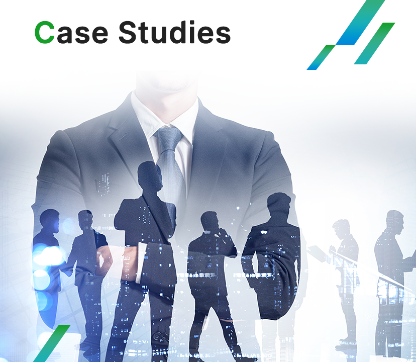 Case Studies